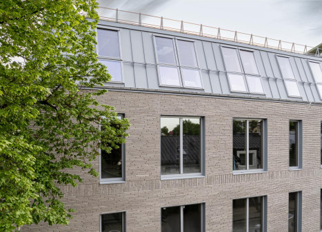 Parduodamas butas Sakalų g., Žvėrynas, Vilniaus m., Vilniaus m. sav., 86.64 m² ploto 3 kambariai
