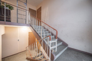 Parduodamas butas Medeinos g., Pašilaičiai, Vilniaus m., Vilniaus m. sav., 60.8 m2 ploto, 3 kambariai 24