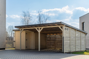 Parduodamas namas Girių g., Klevinės vs., Vilniaus r. sav., 117.25 m2 ploto, 2 aukštai 28