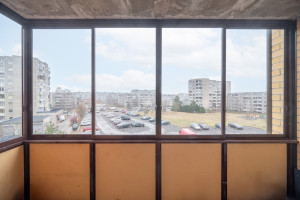 Parduodamas butas Gilužio g., Pilaitė, Vilniaus m., Vilniaus m. sav., 78.19 m2 ploto, 3 kambariai 23