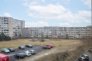 Parduodamas butas Gilužio g., Pilaitė, Vilniaus m., Vilniaus m. sav., 78.19 m2 ploto, 3 kambariai 25