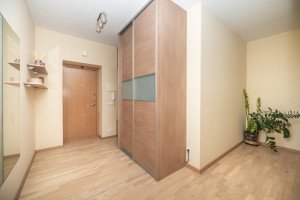 Parduodamas butas Gilužio g., Pilaitė, Vilniaus m., Vilniaus m. sav., 78.19 m2 ploto, 3 kambariai 27