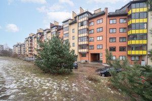 Parduodamas butas Gilužio g., Pilaitė, Vilniaus m., Vilniaus m. sav., 78.19 m2 ploto, 3 kambariai 31