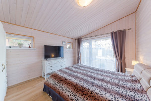Parduodamas namas Gandrų g., Gervėnų k., Šiaulių r. sav., 97.38 m2 ploto, 2 aukštai 19