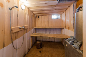 Parduodamas namas Gandrų g., Gervėnų k., Šiaulių r. sav., 97.38 m2 ploto, 2 aukštai 30
