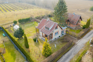 Parduodamas namas Gandrų g., Gervėnų k., Šiaulių r. sav., 97.38 m2 ploto, 2 aukštai 37
