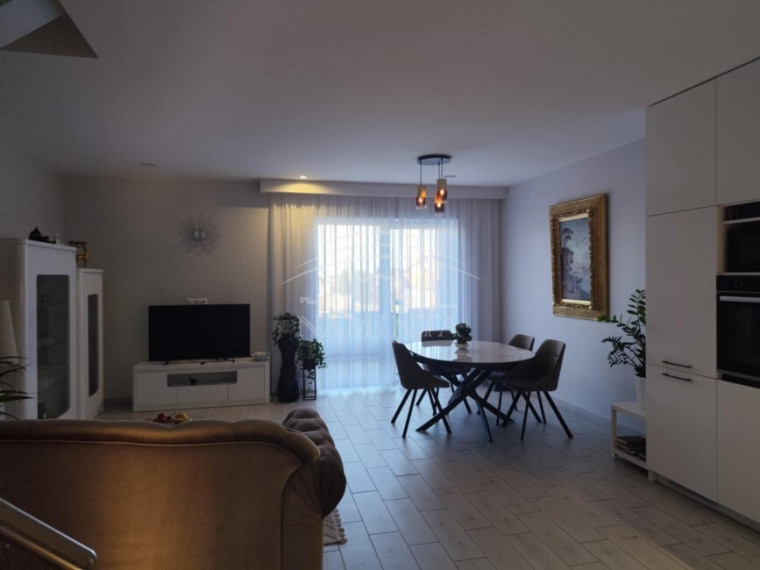 Parduodamas namas Barškių g., Paupiai, Klaipėdos m., Klaipėdos m. sav., 89 m2 ploto, 2 aukštai 4