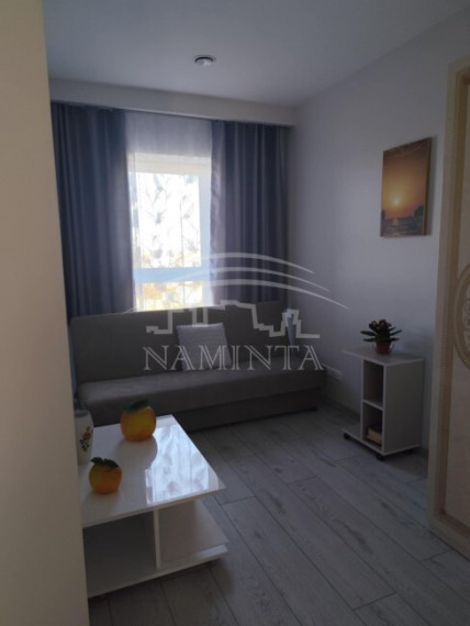 Parduodamas namas Barškių g., Paupiai, Klaipėdos m., Klaipėdos m. sav., 89 m2 ploto, 2 aukštai 5