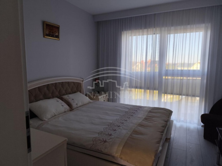 Parduodamas namas Barškių g., Paupiai, Klaipėdos m., Klaipėdos m. sav., 89 m2 ploto, 2 aukštai 6