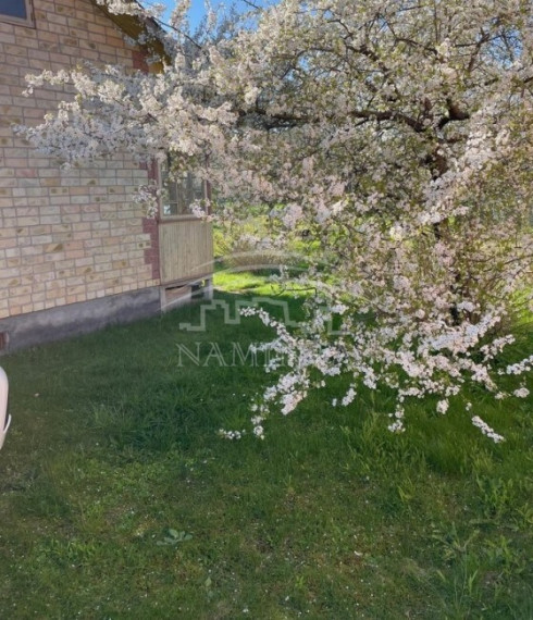 Parduodamas namas Jokūbavo k., Kretingos r. sav., 40 m2 ploto, 1 aukštai 2