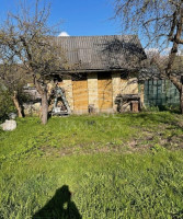 Parduodamas namas Jokūbavo k., Kretingos r. sav., 40 m2 ploto, 1 aukštai 3