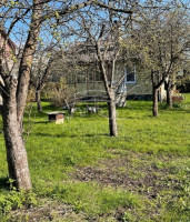 Parduodamas namas Jokūbavo k., Kretingos r. sav., 40 m2 ploto, 1 aukštai 5