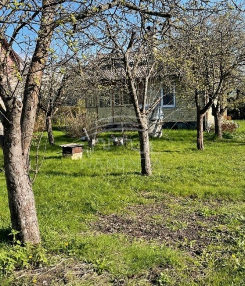 Parduodamas namas Jokūbavo k., Kretingos r. sav., 40 m2 ploto, 1 aukštai 5