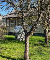 Parduodamas namas Jokūbavo k., Kretingos r. sav., 40 m2 ploto, 1 aukštai 6