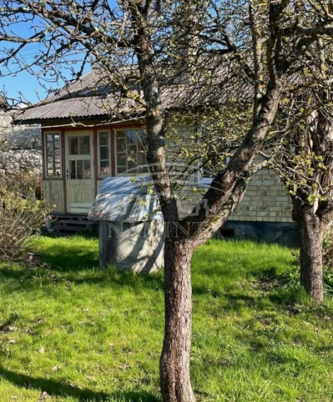 Parduodamas namas Jokūbavo k., Kretingos r. sav., 40 m2 ploto, 1 aukštai 6