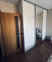 Parduodamas butas Gedminų g., Naujakiemis, Klaipėdos m., Klaipėdos m. sav., 48 m2 ploto, 2 kambariai 3