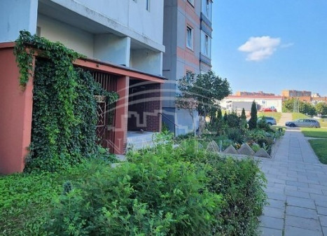 Parduodamas butas Mogiliovo g., Bandužiai, Klaipėdos m., Klaipėdos m. sav., 56 m2 ploto, 2 kambariai