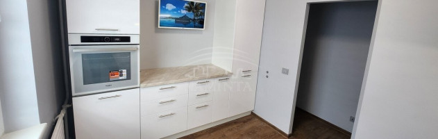 Parduodamas butas Mogiliovo g., Bandužiai, Klaipėdos m., Klaipėdos m. sav., 56 m2 ploto, 2 kambariai 2