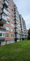 Parduodamas butas Mogiliovo g., Bandužiai, Klaipėdos m., Klaipėdos m. sav., 56 m2 ploto, 2 kambariai 10