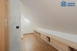 Parduodamas butas Polocko g., Užupis, Vilniaus m., Vilniaus m. sav., 73.60 m² ploto 2 kambariai 20