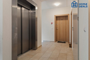 Parduodamas butas Polocko g., Užupis, Vilniaus m., Vilniaus m. sav., 73.60 m² ploto 2 kambariai 25