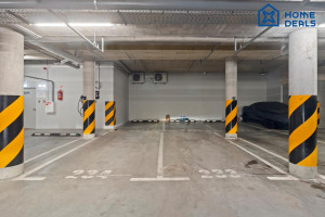 Parduodamas butas Polocko g., Užupis, Vilniaus m., Vilniaus m. sav., 73.60 m² ploto 2 kambariai 26