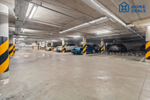 Parduodamas butas Polocko g., Užupis, Vilniaus m., Vilniaus m. sav., 73.60 m² ploto 2 kambariai 27