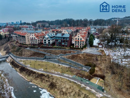 Parduodamas butas Polocko g., Užupis, Vilniaus m., Vilniaus m. sav., 73.60 m² ploto 2 kambariai 33