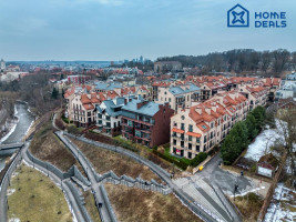 Parduodamas butas Polocko g., Užupis, Vilniaus m., Vilniaus m. sav., 73.60 m² ploto 2 kambariai 36