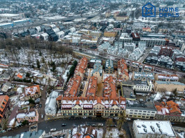 Parduodamas butas Polocko g., Užupis, Vilniaus m., Vilniaus m. sav., 73.60 m² ploto 2 kambariai 37