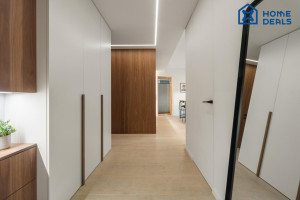 Parduodamas butas Aukštaičių g., Paupys, Vilniaus m., Vilniaus m. sav., 93.74 m² ploto 4 kambariai 13