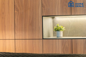 Parduodamas butas Aukštaičių g., Paupys, Vilniaus m., Vilniaus m. sav., 93.74 m² ploto 4 kambariai 19