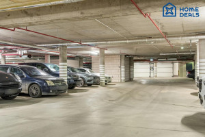 Parduodamas butas Aukštaičių g., Paupys, Vilniaus m., Vilniaus m. sav., 93.74 m² ploto 4 kambariai 30
