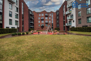 Parduodamas butas Aukštaičių g., Paupys, Vilniaus m., Vilniaus m. sav., 93.74 m² ploto 4 kambariai 34