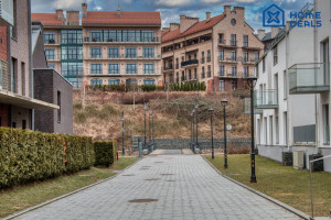 Parduodamas butas Aukštaičių g., Paupys, Vilniaus m., Vilniaus m. sav., 93.74 m² ploto 4 kambariai 35