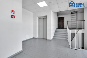 Parduodamas butas Kalno g., Antakalnis, Vilniaus m., Vilniaus m. sav., 87.73 m² ploto 4 kambariai 28