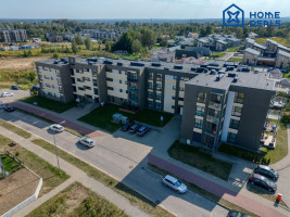 Parduodamas butas Kalno g., Antakalnis, Vilniaus m., Vilniaus m. sav., 87.73 m² ploto 4 kambariai 33