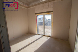 Parduodamas namas Žilvičių g., Kėdainių m., Kėdainių r. sav., 77.63 m² ploto 3 kambariai 17