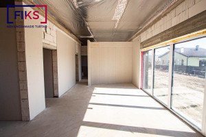 Parduodamas namas Žilvičių g., Kėdainių m., Kėdainių r. sav., 77.63 m² ploto 3 kambariai 22