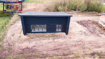 Parduodamas namas Žilvičių g., Kėdainių m., Kėdainių r. sav., 77.63 m² ploto 3 kambariai 3