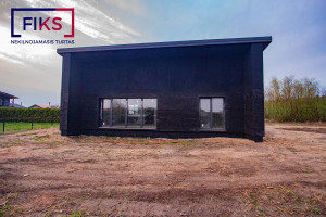 Parduodamas namas Žilvičių g., Kėdainių m., Kėdainių r. sav., 77.63 m² ploto 3 kambariai 5