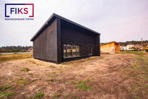 Parduodamas namas Žilvičių g., Kėdainių m., Kėdainių r. sav., 77.63 m² ploto 3 kambariai 6