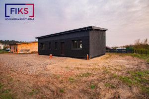 Parduodamas namas Žilvičių g., Kėdainių m., Kėdainių r. sav., 77.63 m² ploto 3 kambariai 7