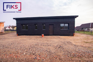 Parduodamas namas Žilvičių g., Kėdainių m., Kėdainių r. sav., 77.63 m² ploto 3 kambariai 8