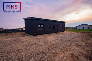 Parduodamas namas Žilvičių g., Kėdainių m., Kėdainių r. sav., 77.63 m² ploto 3 kambariai 9