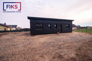 Parduodamas namas Žilvičių g., Kėdainių m., Kėdainių r. sav., 77.63 m² ploto 3 kambariai 10
