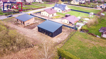 Parduodamas namas Žilvičių g., Kėdainių m., Kėdainių r. sav., 77.63 m² ploto 3 kambariai 11
