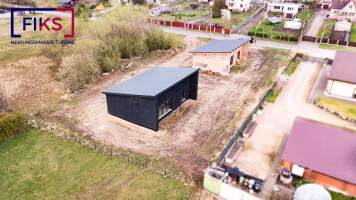 Parduodamas namas Žilvičių g., Kėdainių m., Kėdainių r. sav., 77.63 m² ploto 3 kambariai 12