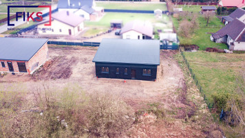 Parduodamas namas Žilvičių g., Kėdainių m., Kėdainių r. sav., 77.63 m² ploto 3 kambariai 13