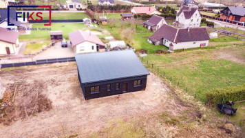 Parduodamas namas Žilvičių g., Kėdainių m., Kėdainių r. sav., 77.63 m² ploto 3 kambariai 14